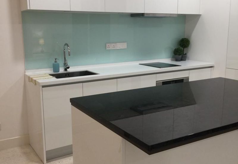 Banyan Tree Pavillion KL Unit for Sale