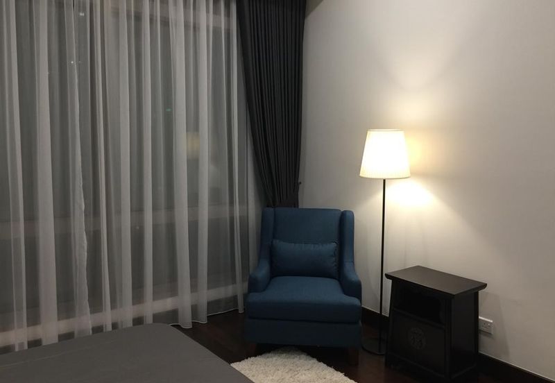 Banyan Tree Pavillion KL Unit for Sale