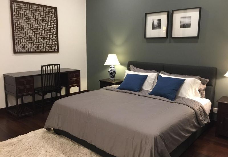 Banyan Tree Pavillion KL Unit for Sale