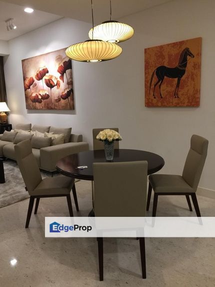 Banyan Tree Pavillion KL Unit for Sale, Kuala Lumpur, KLCC