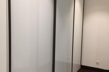 Banyan Tree Pavillion KL Unit for Sale