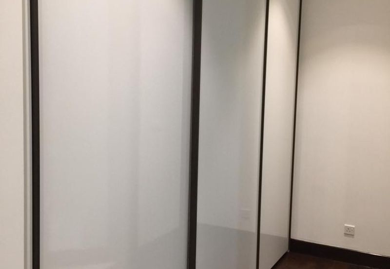 Banyan Tree Pavillion KL Unit for Sale