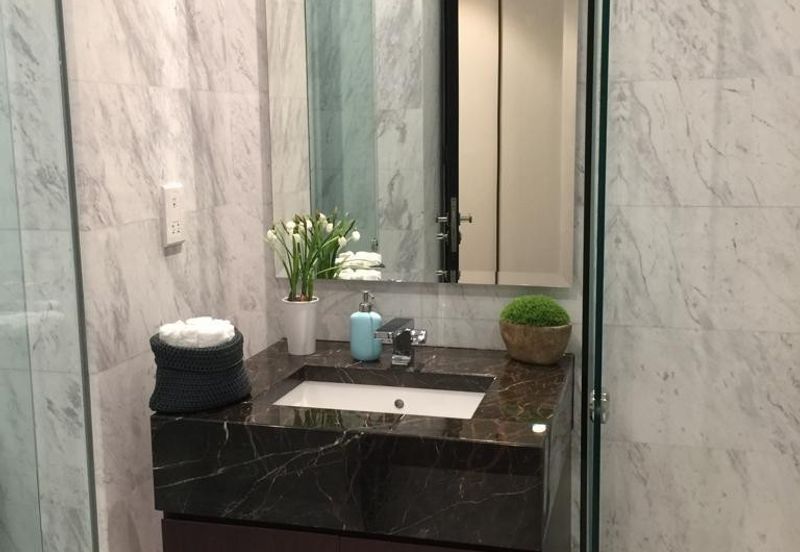 Banyan Tree Pavillion KL Unit for Sale