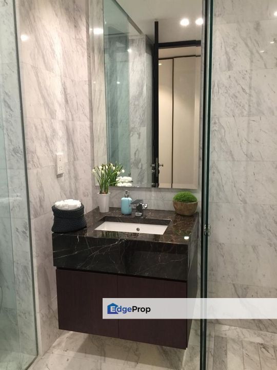 Banyan Tree Pavillion KL Unit for Sale, Kuala Lumpur, KLCC