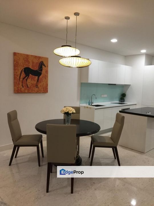 Banyan Tree Pavillion KL Unit for Sale, Kuala Lumpur, KLCC