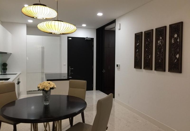 Banyan Tree Pavillion KL Unit for Sale