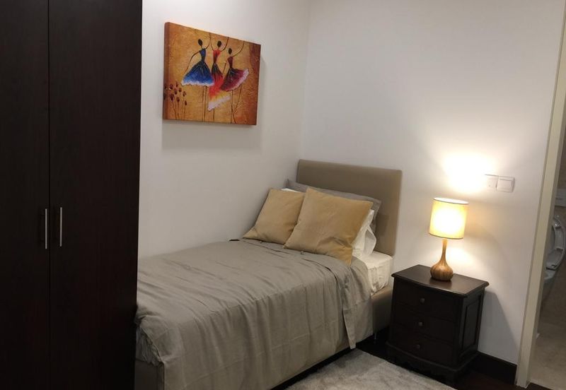 Banyan Tree Pavillion KL Unit for Sale