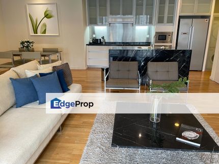 St Mary Residence Condo For Sale, Kuala Lumpur, KL City