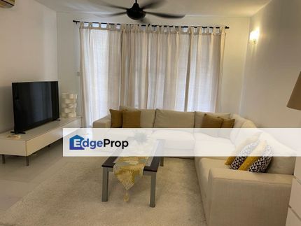 Mont Kiara Bayu Condo for Rent, Kuala Lumpur, Mont Kiara