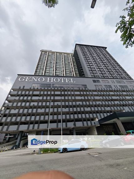 Menara Geno Service Residence For Sale, Selangor, USJ