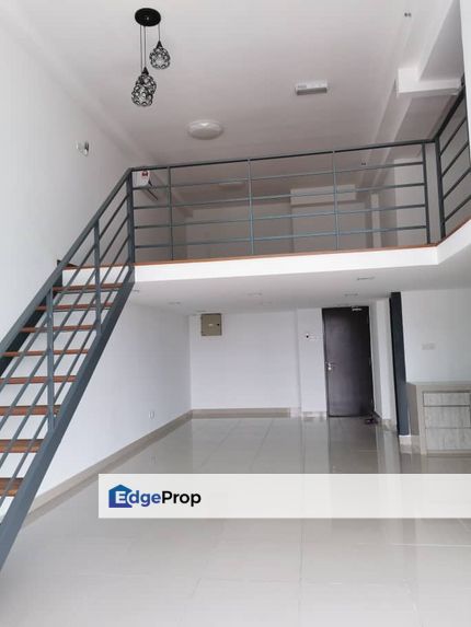 Infinity Tower for Sale, Selangor, Petaling Jaya