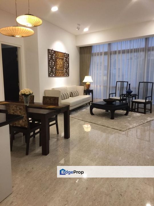 Banyan Tree Signature Pavillion Residence KLCC for Rent, Kuala Lumpur, KLCC