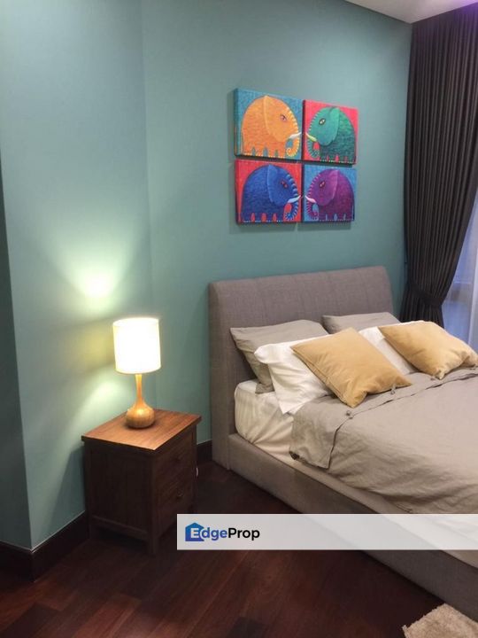 Banyan Tree Signature Pavillion Residence KLCC for Rent, Kuala Lumpur, KLCC