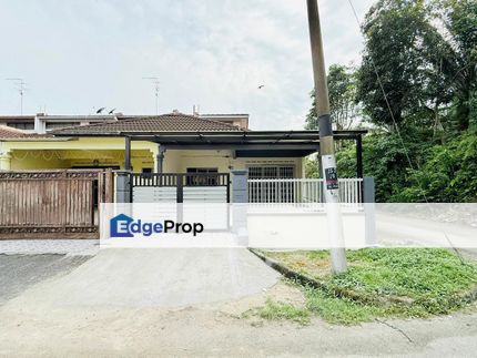 International Lot, End Lot, Taman Flora Height, Pasir Gudang, Johor, Pasir Gudang
