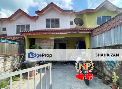 Full Loan, Taman Indahpura, Kulai, Johor, Johor, Kulai