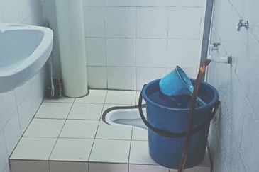 Pangsapuri Sri Delima