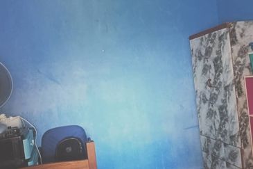 Pangsapuri Sri Delima