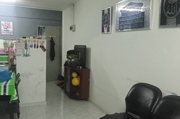 Pangsapuri Sri Delima