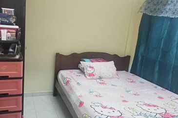 Pangsapuri Sri Delima