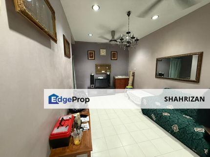 Full Loan, Taman Suria, Simpang Renggam, Johor, Johor, Simpang Renggam