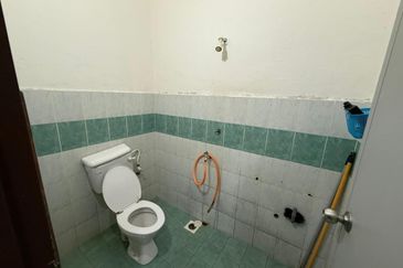 Taman Suria, Simpang Renggam