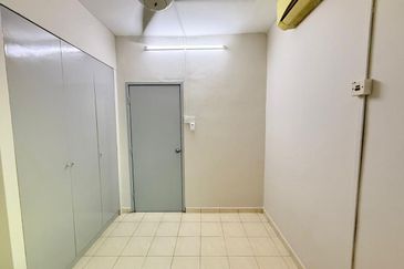 Nusa Perdana Serviced Apartment