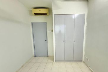 Nusa Perdana Serviced Apartment