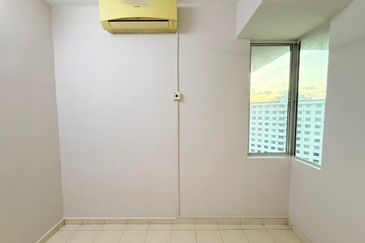 Nusa Perdana Serviced Apartment