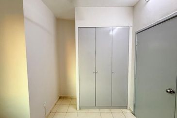 Nusa Perdana Serviced Apartment