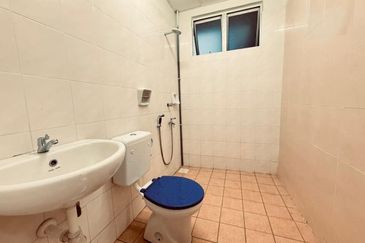 Nusa Perdana Serviced Apartment