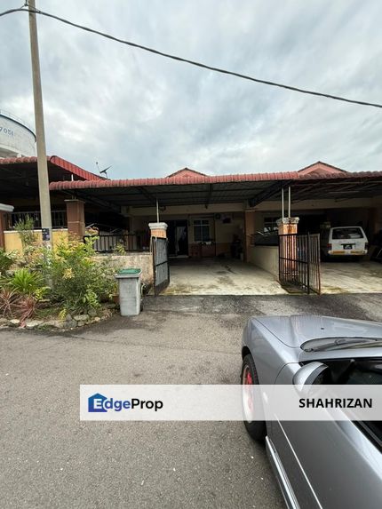 Full Loan, International Lot, Taman Renggam Jaya, Simpang Renggam, Johor, Johor, Rengam