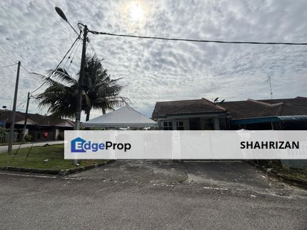 Corner Lot, International Lot, Taman Putri, Kulai, Johor, Kulai