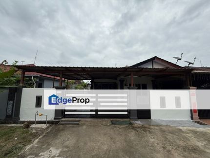 International Lot, Taman Sri Saujana, Kota Tinggi, Johor, Kota Tinggi