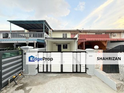 International Lot, Taman Rinting, Masai, Johor, Johor, Masai