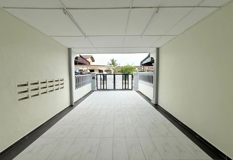 International Lot, Taman Rinting, Masai, Johor