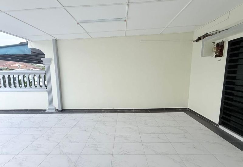 International Lot, Taman Rinting, Masai, Johor