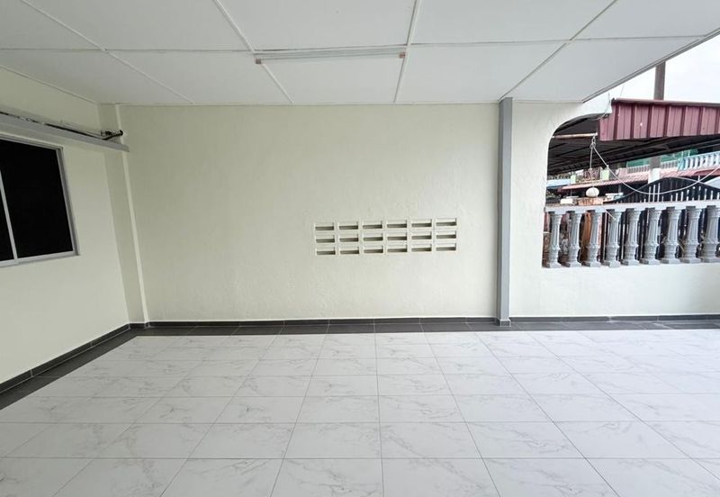 International Lot, Taman Rinting, Masai, Johor