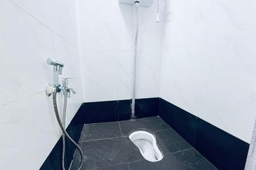 International Lot, Taman Rinting, Masai, Johor