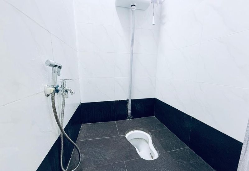 International Lot, Taman Rinting, Masai, Johor