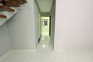 International Lot, Taman Rinting, Masai, Johor