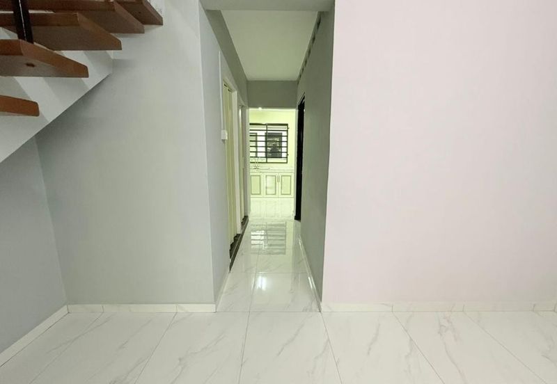 International Lot, Taman Rinting, Masai, Johor