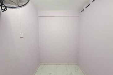 International Lot, Taman Rinting, Masai, Johor