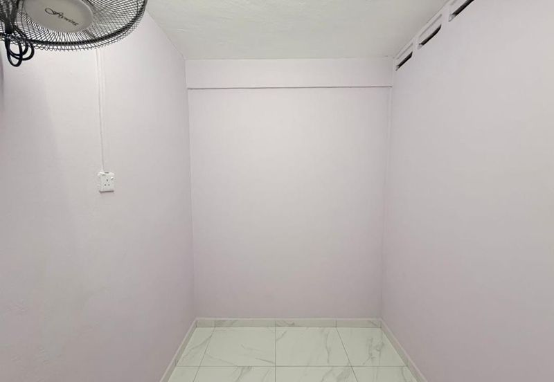 International Lot, Taman Rinting, Masai, Johor