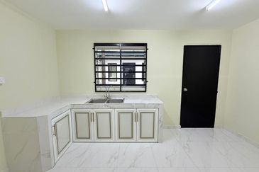 International Lot, Taman Rinting, Masai, Johor