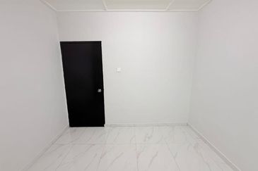 International Lot, Taman Rinting, Masai, Johor