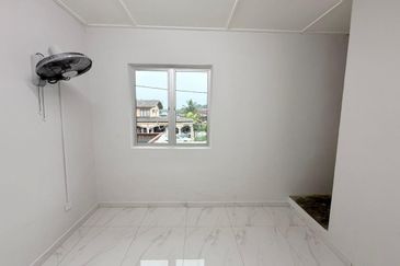 International Lot, Taman Rinting, Masai, Johor