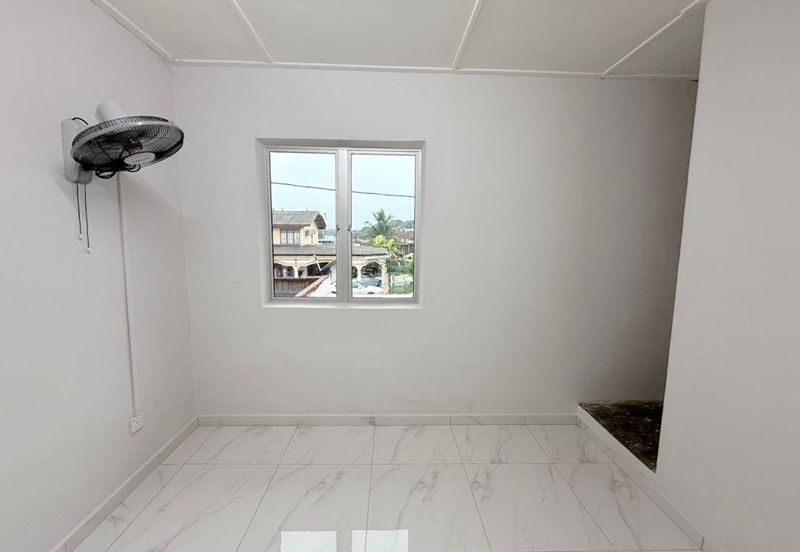 International Lot, Taman Rinting, Masai, Johor