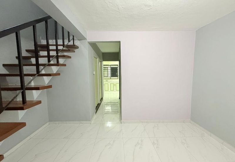 International Lot, Taman Rinting, Masai, Johor