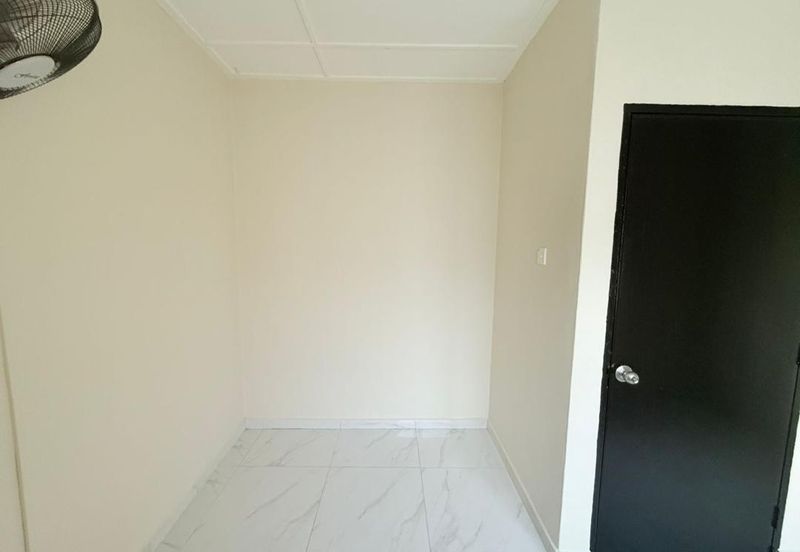 International Lot, Taman Rinting, Masai, Johor