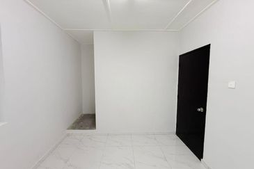 International Lot, Taman Rinting, Masai, Johor